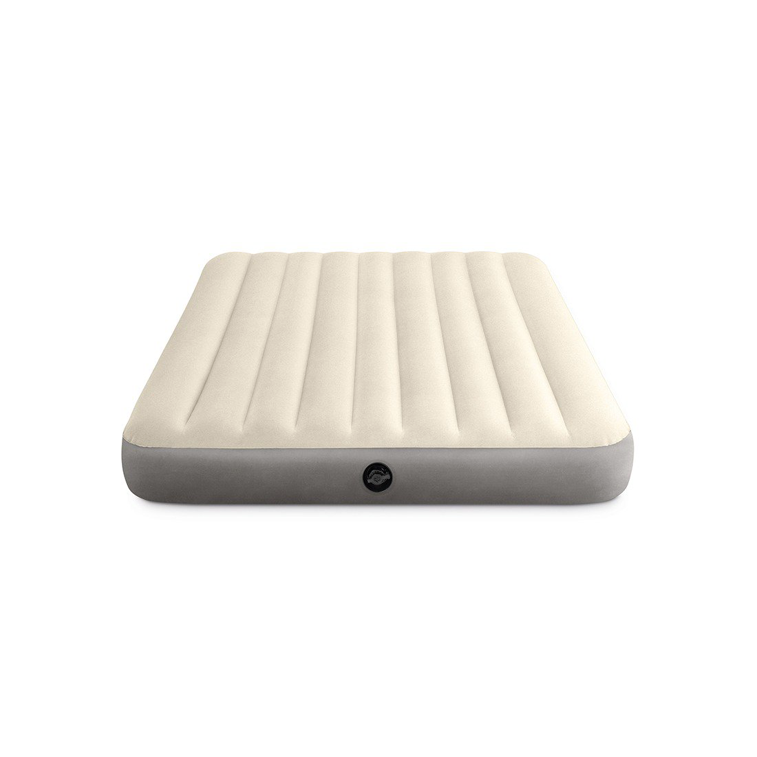Матрас надувной Intex Deluxe Queen 64103  купить,NaN