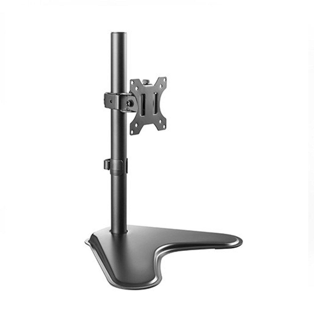 Кронштейн Brateck LDT12-T01 13"-32" черный