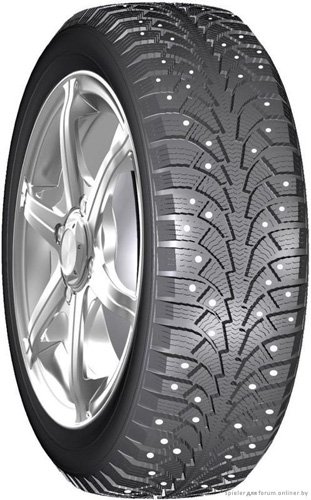 Шина Кама Euro-519 НК 205/60 R15 зимняя купить,NaN