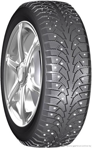 Шина Кама Euro-519 НК 205/60 R15 зимняя купить,NaN