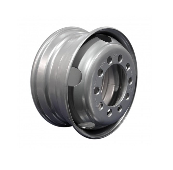 Диски ЧКПЗ 10х225 R17.5х6.75 СВ176 ЕT132.5 S купить,NaN