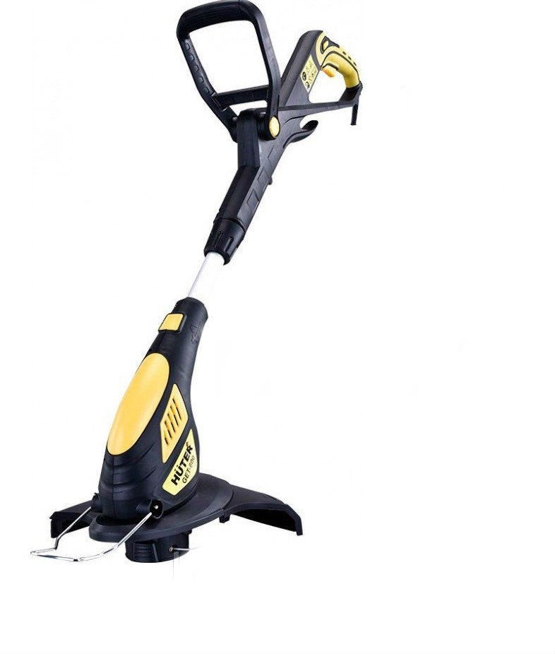 Триммер для газона Huter GET-600
