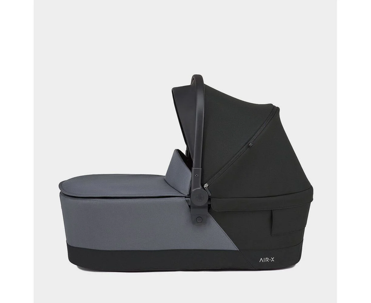 Люлька Anex Air-X Carrycot PP Black