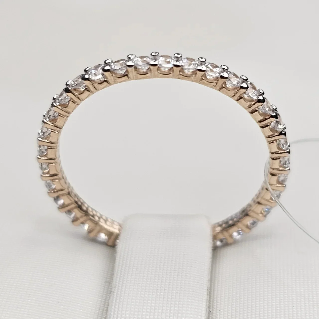 Кольцо Deimantas 112690407 16р 1,07гр. купить,NaN