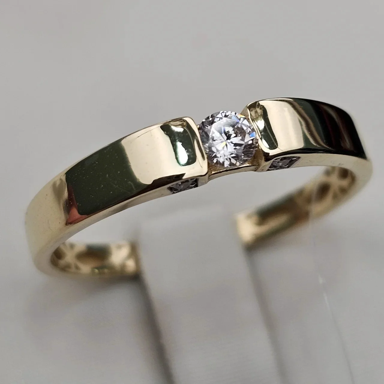 Кольцо Deimantas 112685542 19р 1,96гр. купить,NaN