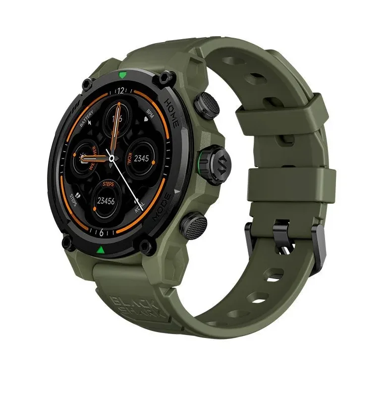 Смарт-часы Black Shark GS3 Green купить,39990