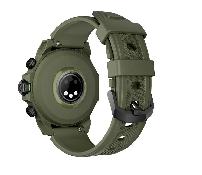 Смарт-часы Black Shark GS3 Green купить,39990