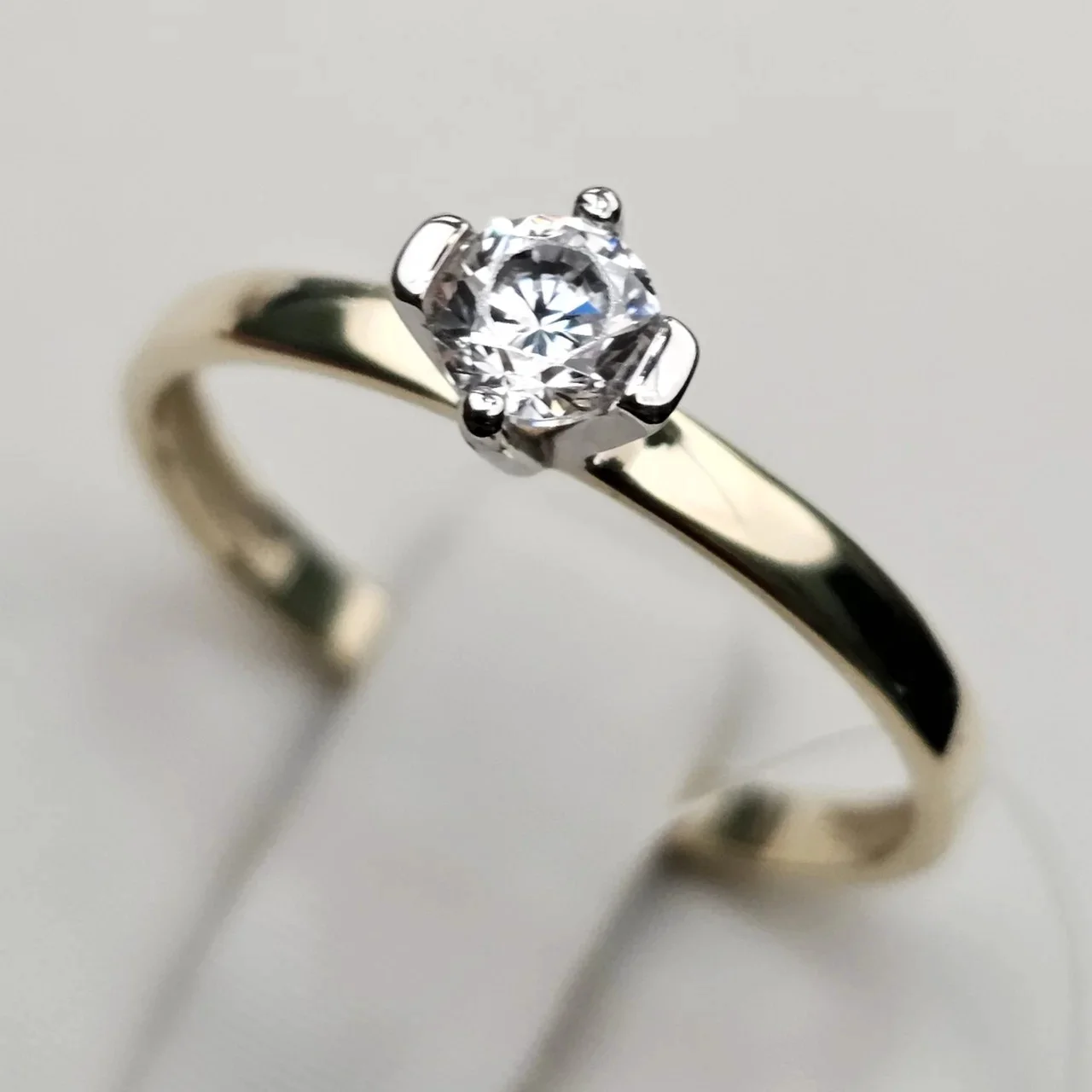 Кольцо Deimantas 112685384 17р 1,37гр. купить,NaN