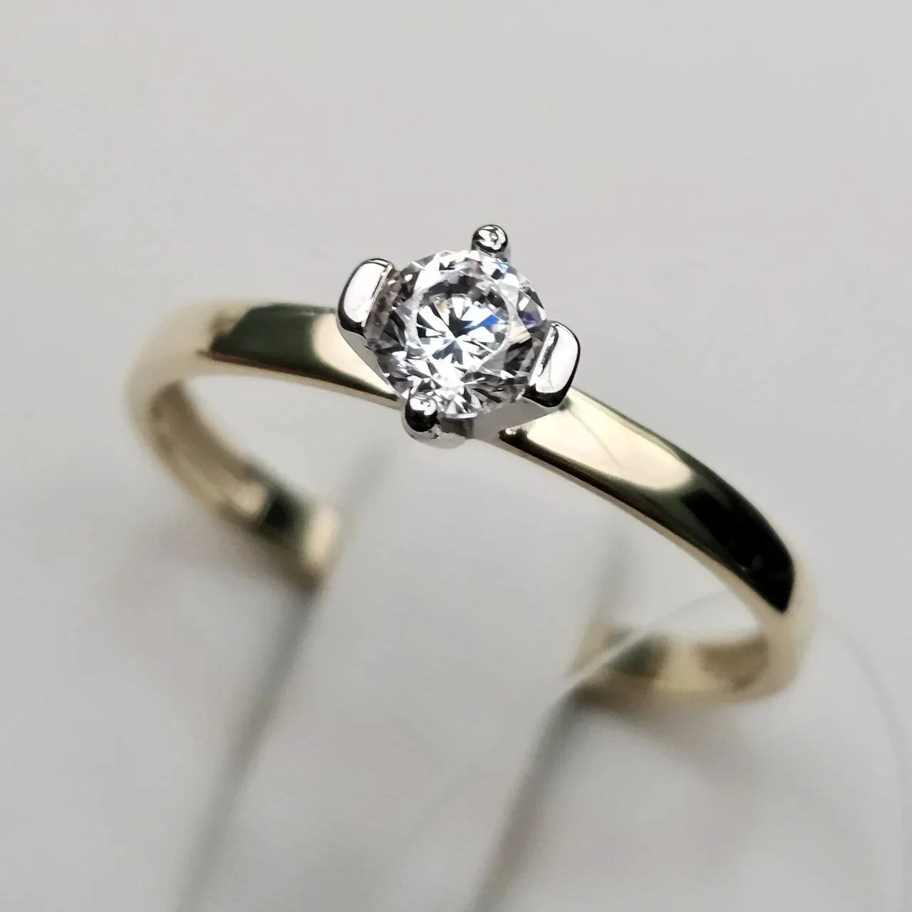 Кольцо Deimantas 112685384 17р 1,37гр. купить,NaN