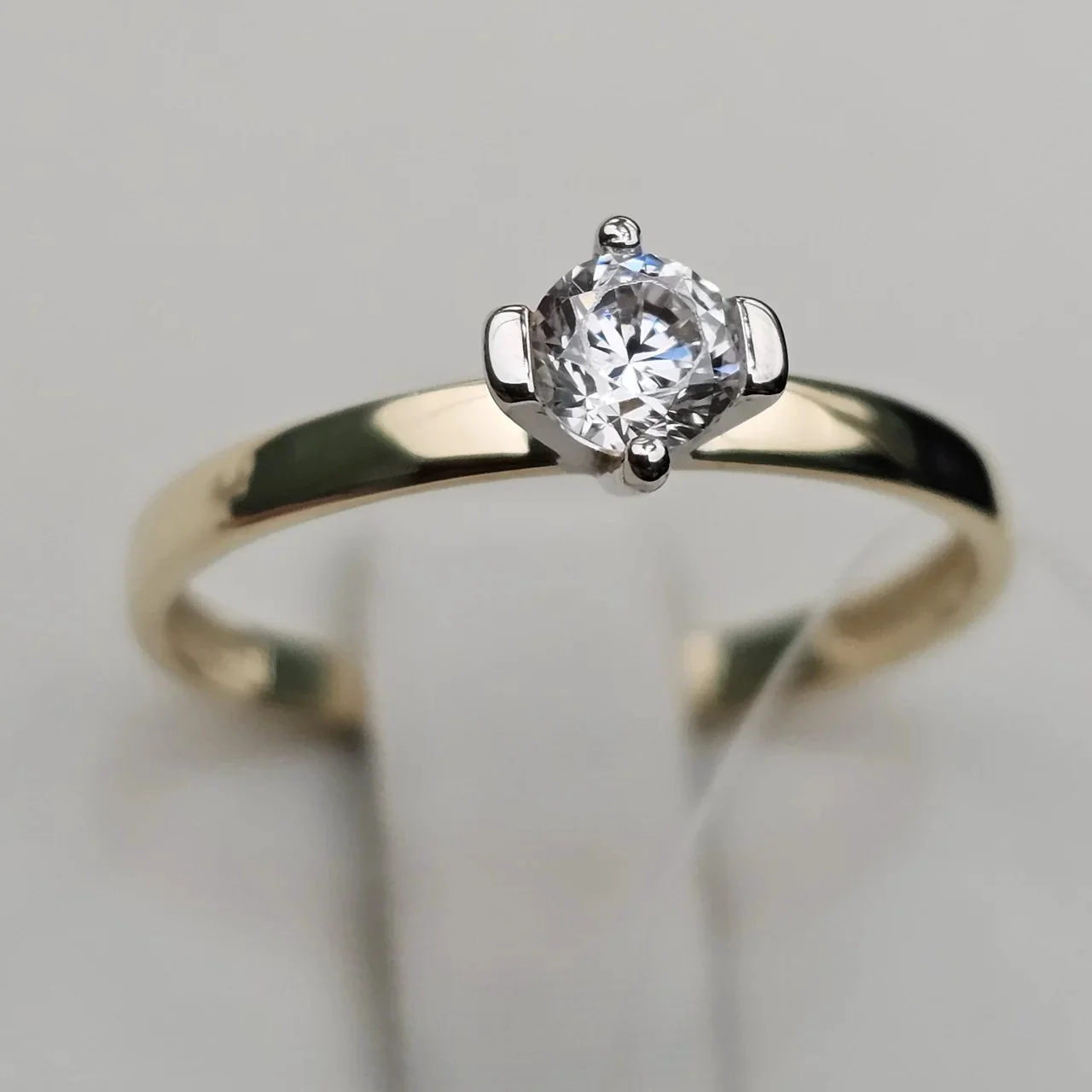 Кольцо Deimantas 112685384 17р 1,37гр. купить,NaN