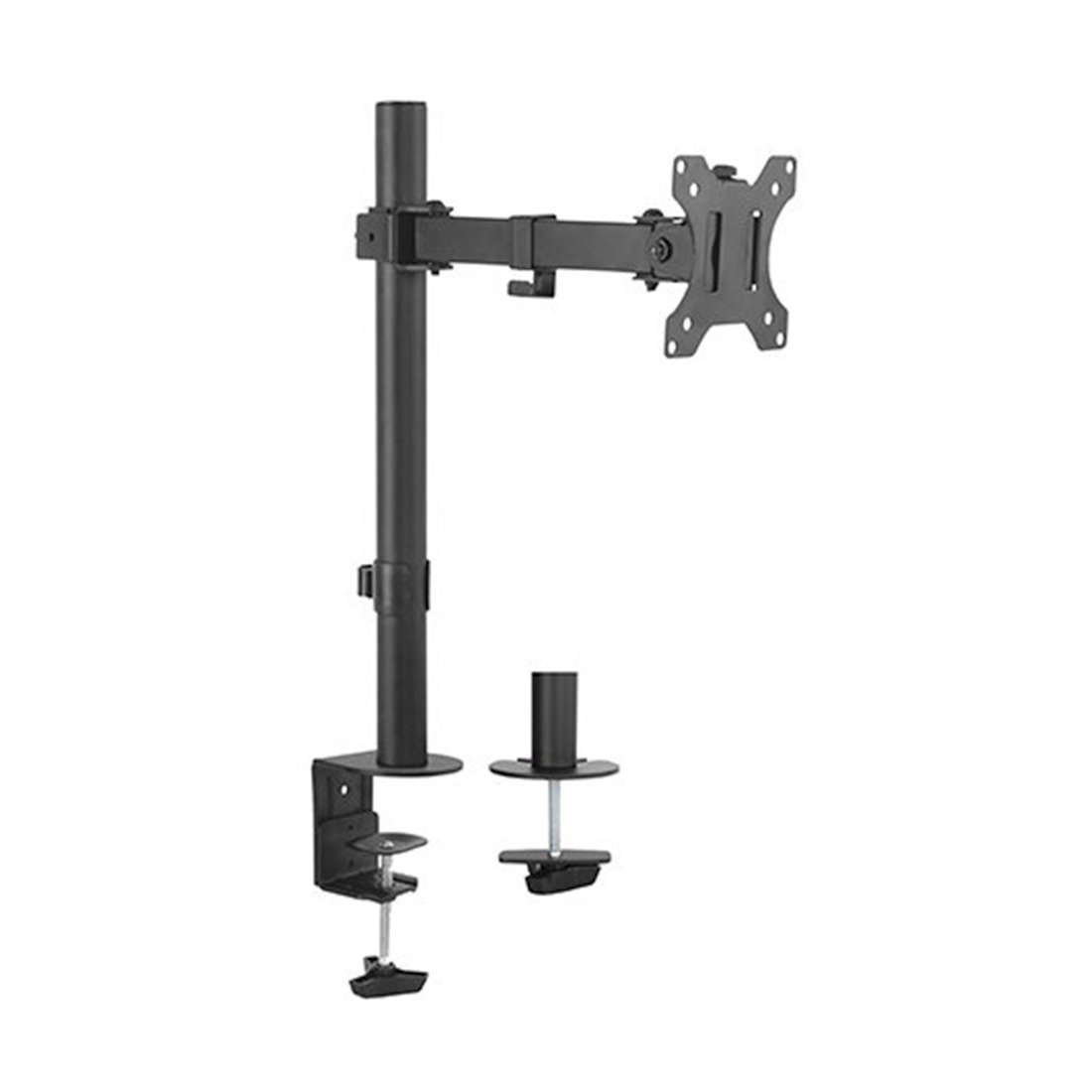 Кронштейн  Brateck LDT12-C011 13"-32" черный