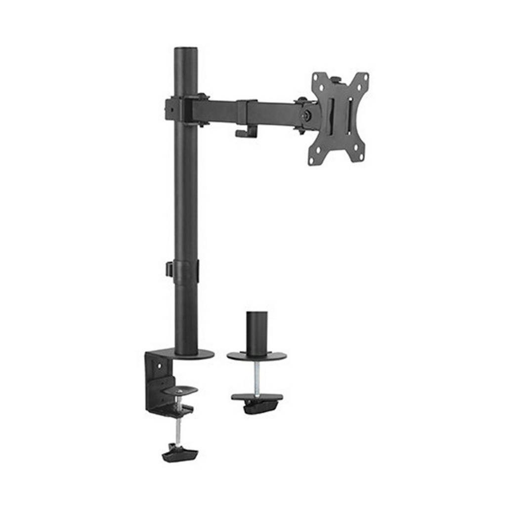 Кронштейн  Brateck LDT12-C011 13"-32" черный