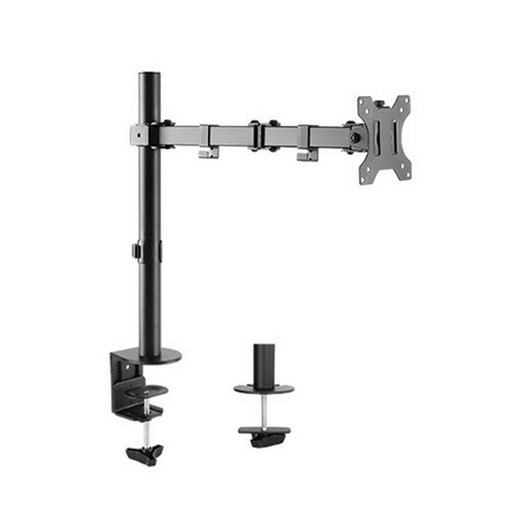Кронштейн  Brateck LDT12-C012N 13"-32" черный