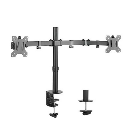 Кронштейн Brateck LDT12-C024N 13"-32" черныйй