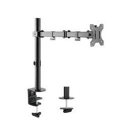 Кронштейн  Brateck LDT12-C012N 13"-32" черный