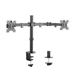 Кронштейн Brateck LDT12-C024N 13"-32" черныйй
