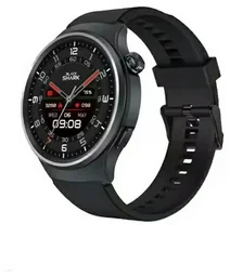 Смарт-часы Black Shark A3 46мм Black