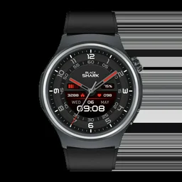 Смарт-часы Black Shark A3 46мм Black