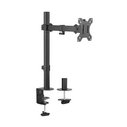 Кронштейн  Brateck LDT12-C011 13"-32" черный