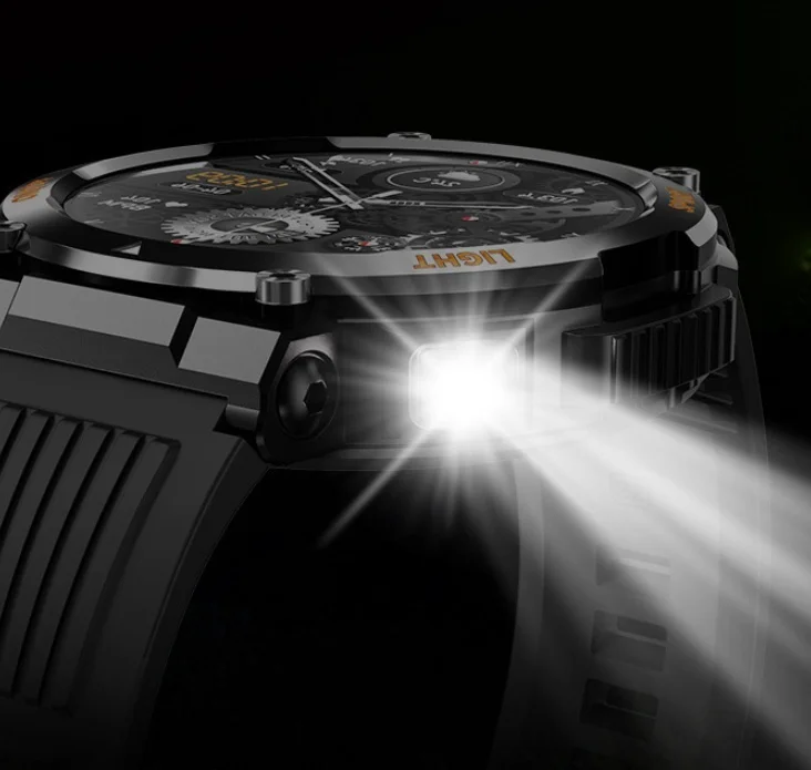 Смарт-часы Smart Watch HT17 черный купить,NaN