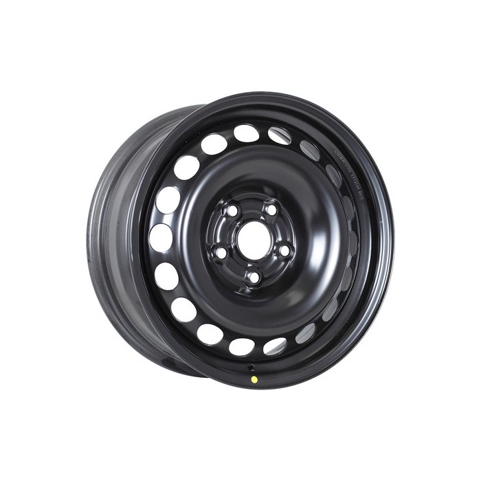 Комплект дисков Тольятти Ford Focus 5х108 R15х6 СВ63,3 ЕТ52,5 черный купить,NaN