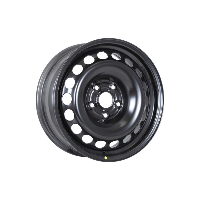 Комплект дисков Тольятти Ford Focus 5х108 R15х6 СВ63,3 ЕТ52,5 черный купить,NaN