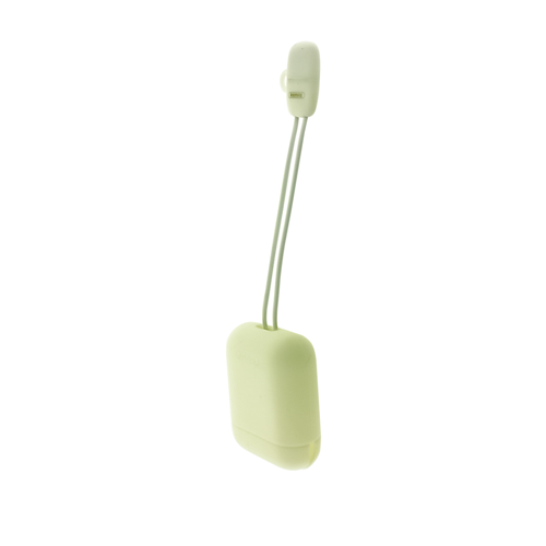 Чехол Remax Apple AirPods зеленый