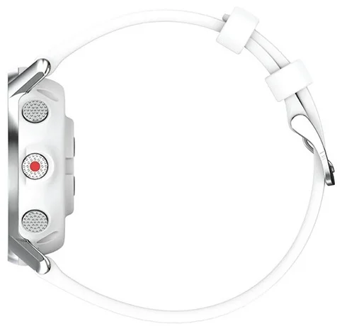 Смарт-часы Polar Grit X S/M 30.5мм белый купить,NaN