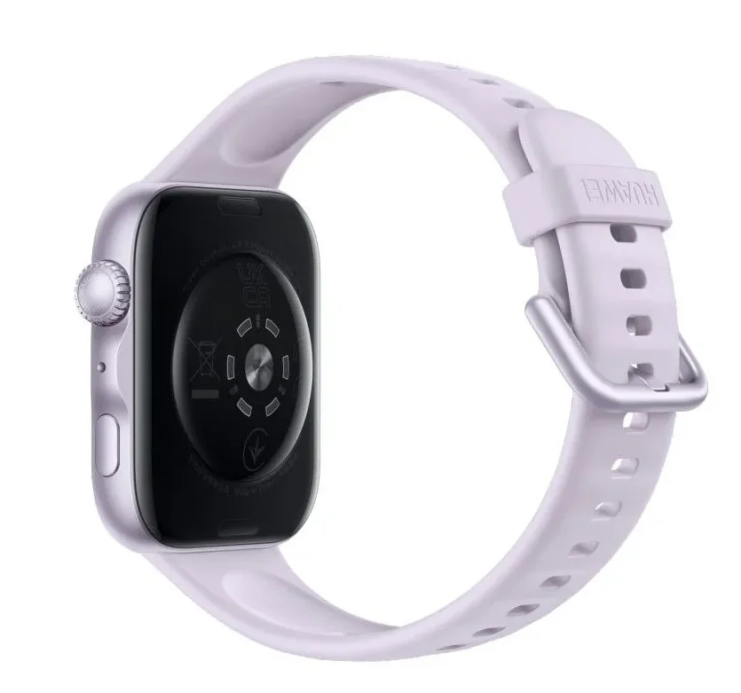 Смарт часы Huawei Watch Fit 5 NKI-B19 Purple купить,101932