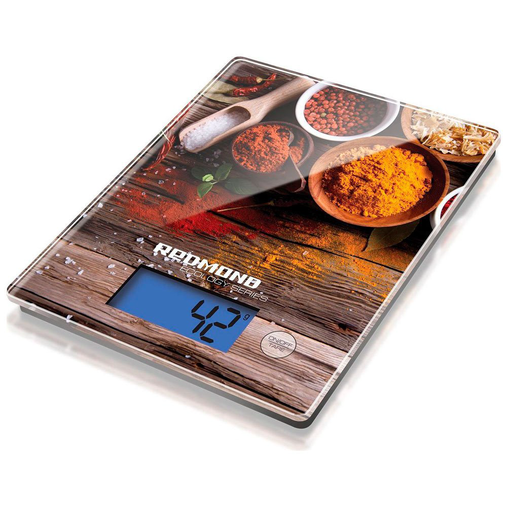 Весы кухонные Redmond RS-736 Spices купить,NaN