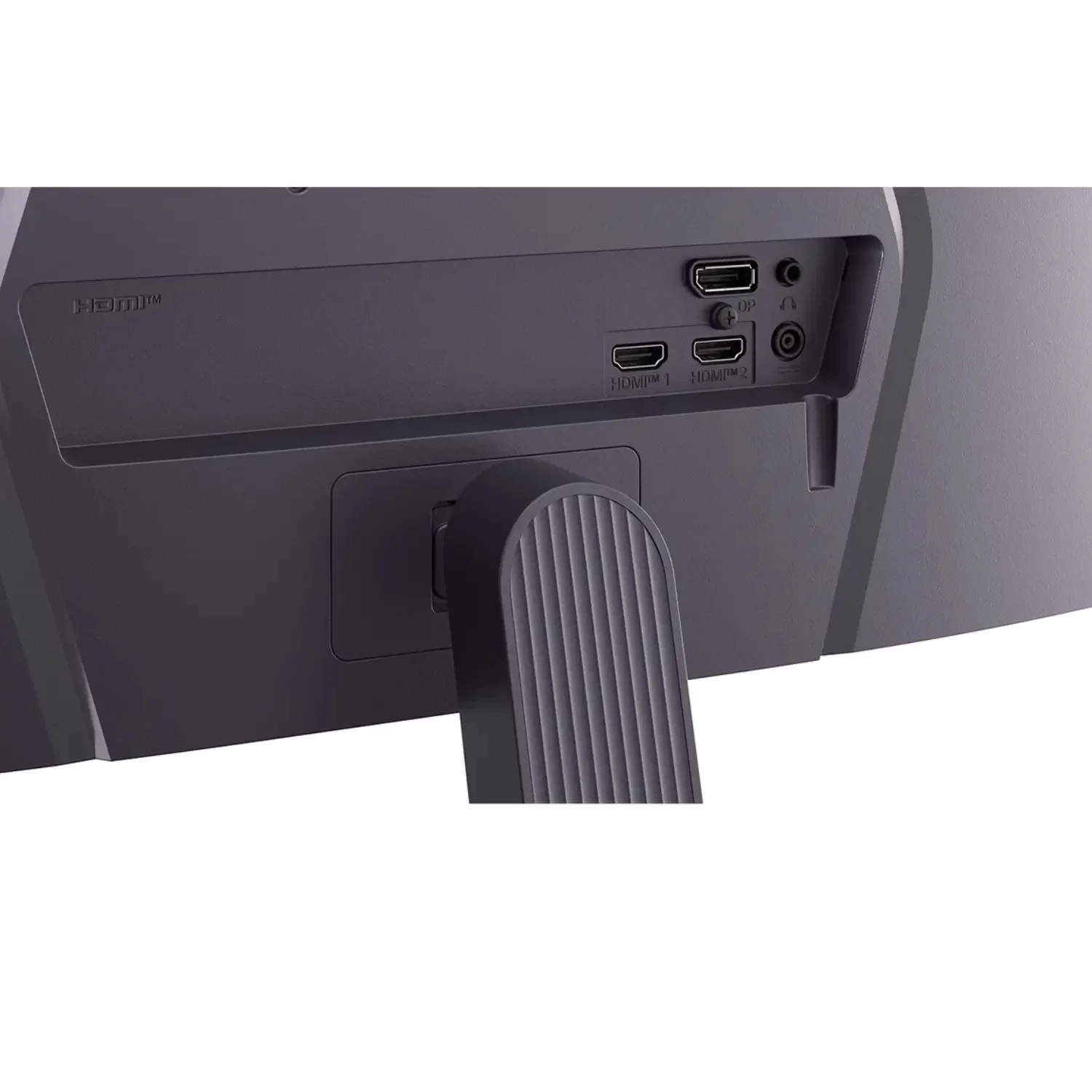 Монитор LG 25G523B-B 24.4" Black