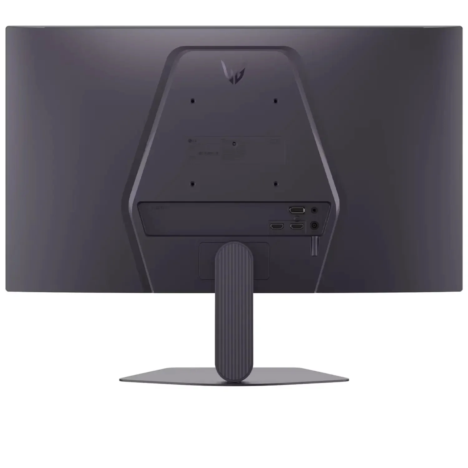 Монитор LG 25G523B-B 24.4" Black