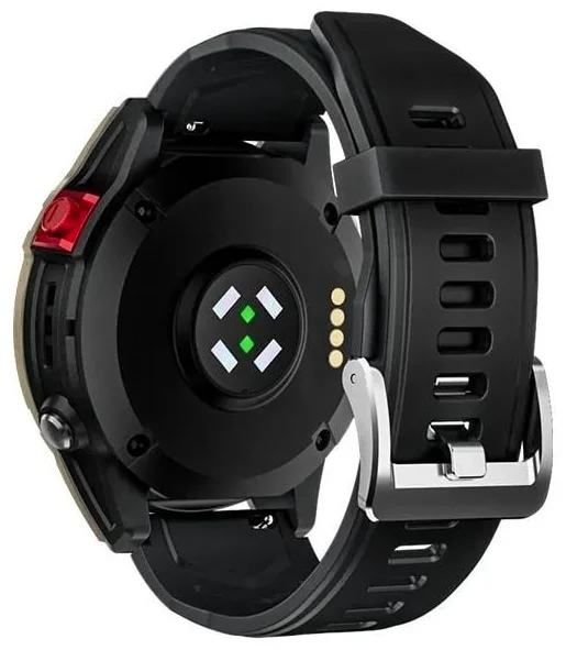 Смарт-часы GS WEAR Fenix 7 45мм черный купить,NaN