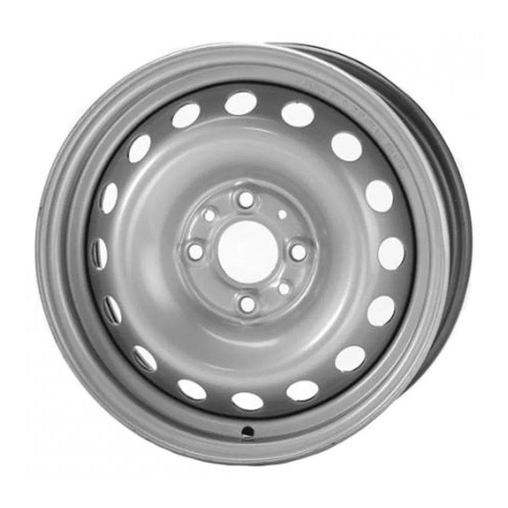 Диски Mefro VAZ 2112 4х98 R14х5 СВ58.6 ЕТ35 серые купить,NaN
