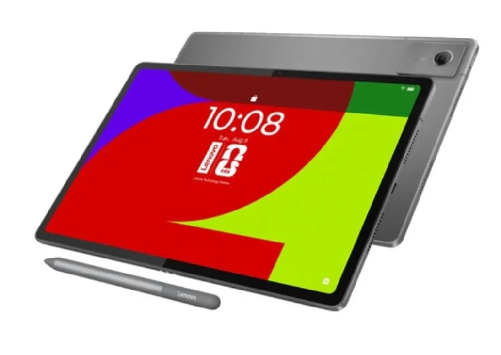 Планшет Lenovo TB361FU ACC TAB 12G+256GLG-UZ-KB+P купить,NaN