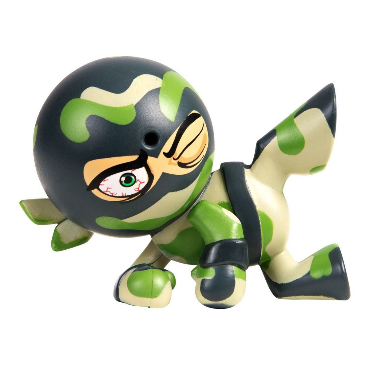 Фигурка Fart Ninjas Ниндзя Шепот Дракона 9см 37004 купить,NaN