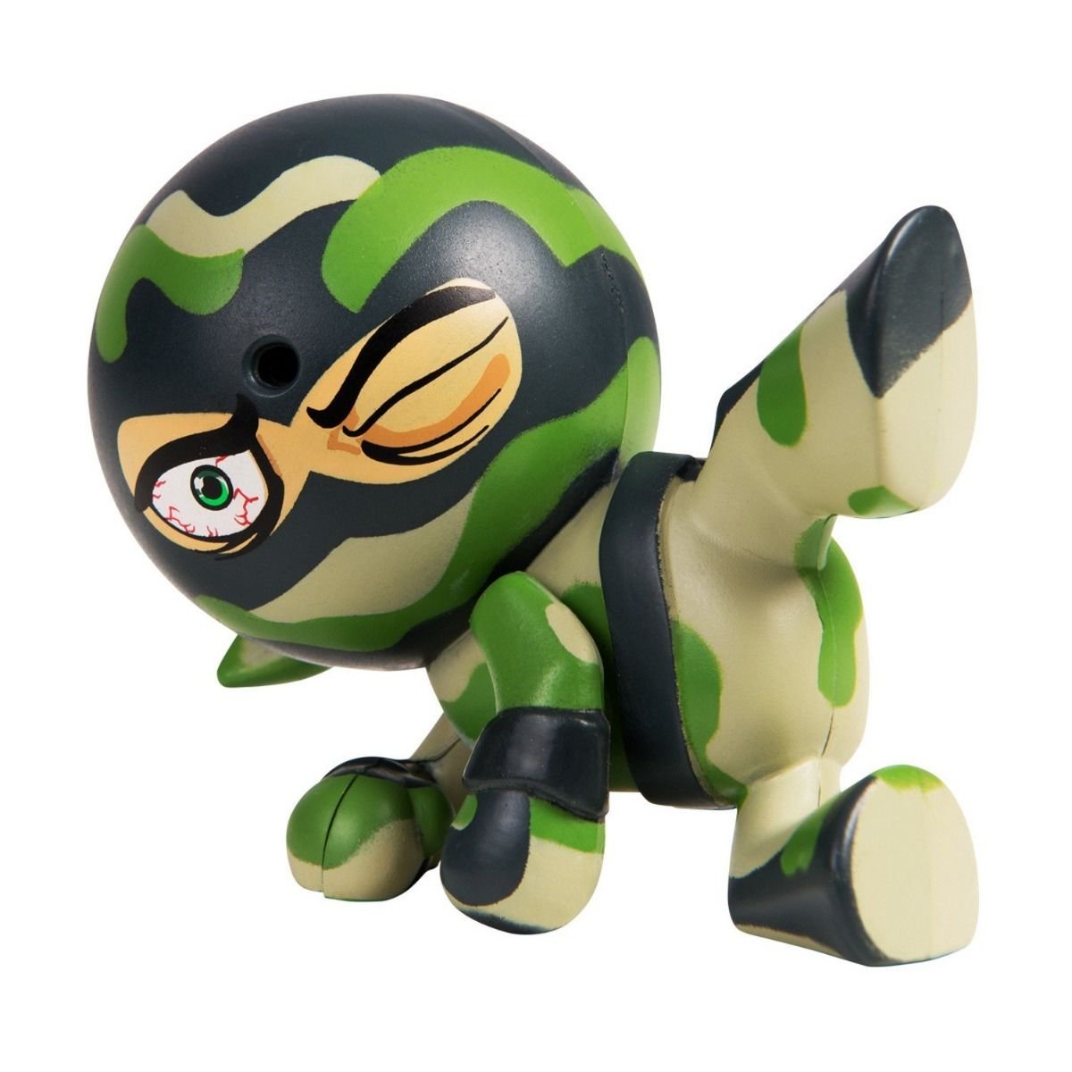 Фигурка Fart Ninjas Ниндзя Шепот Дракона 9см 37004 купить,NaN