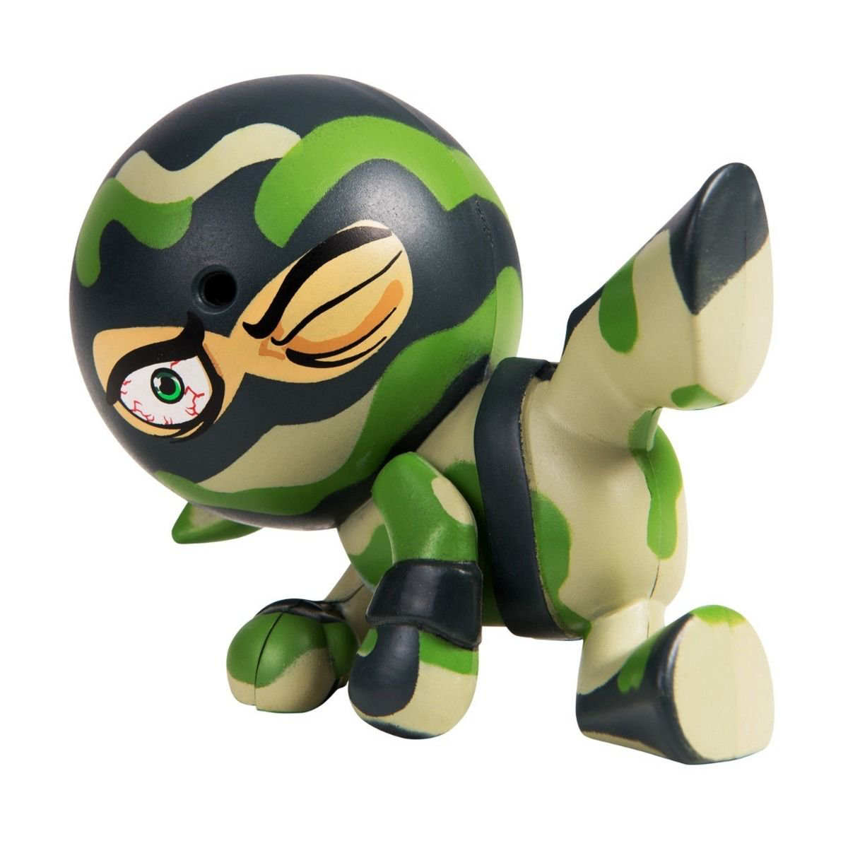 Фигурка Fart Ninjas Ниндзя Шепот Дракона 9см 37004 купить,NaN
