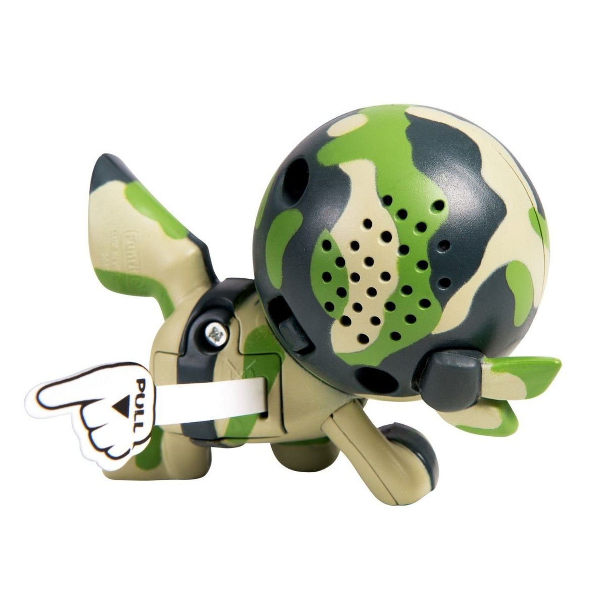 Фигурка Fart Ninjas Ниндзя Шепот Дракона 9см 37004 купить,NaN