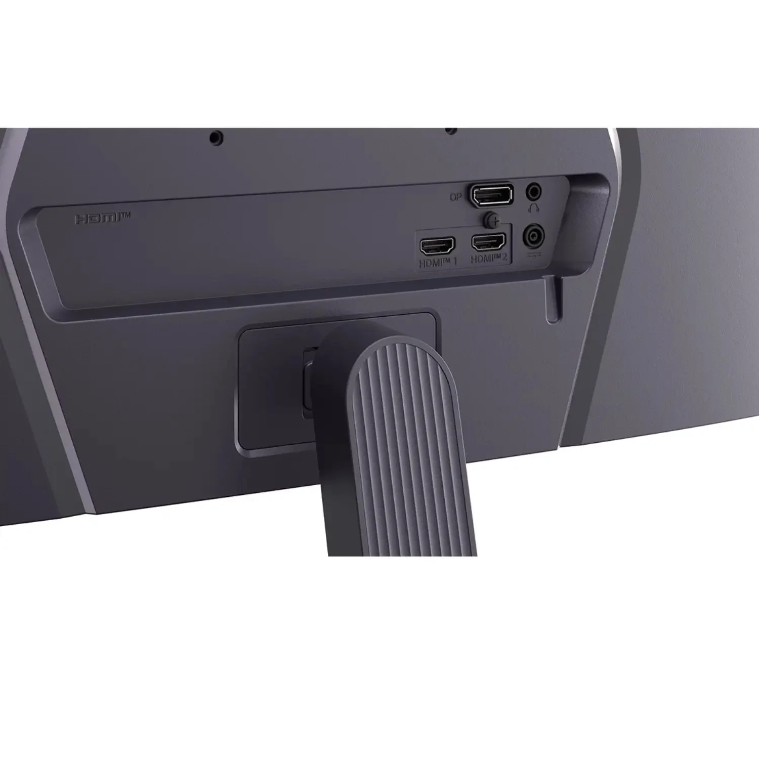 Монитор LG 27G523B-B 27" Black