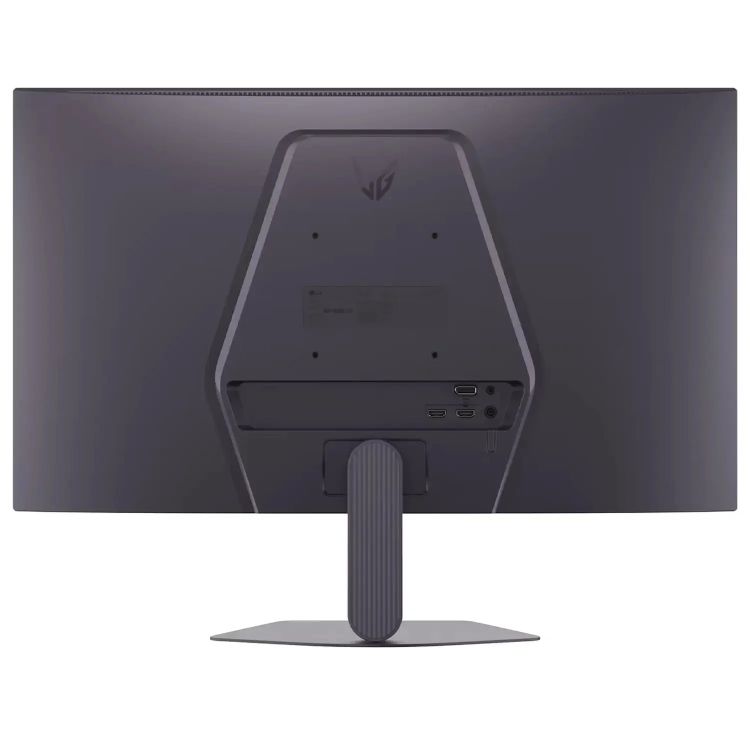 Монитор LG 27G523B-B 27" Black