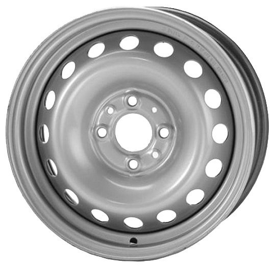 Диски Mefro UAZ 31622 5х139.7 R16х6.5 СВ108.5 ЕТ40 металические купить,NaN