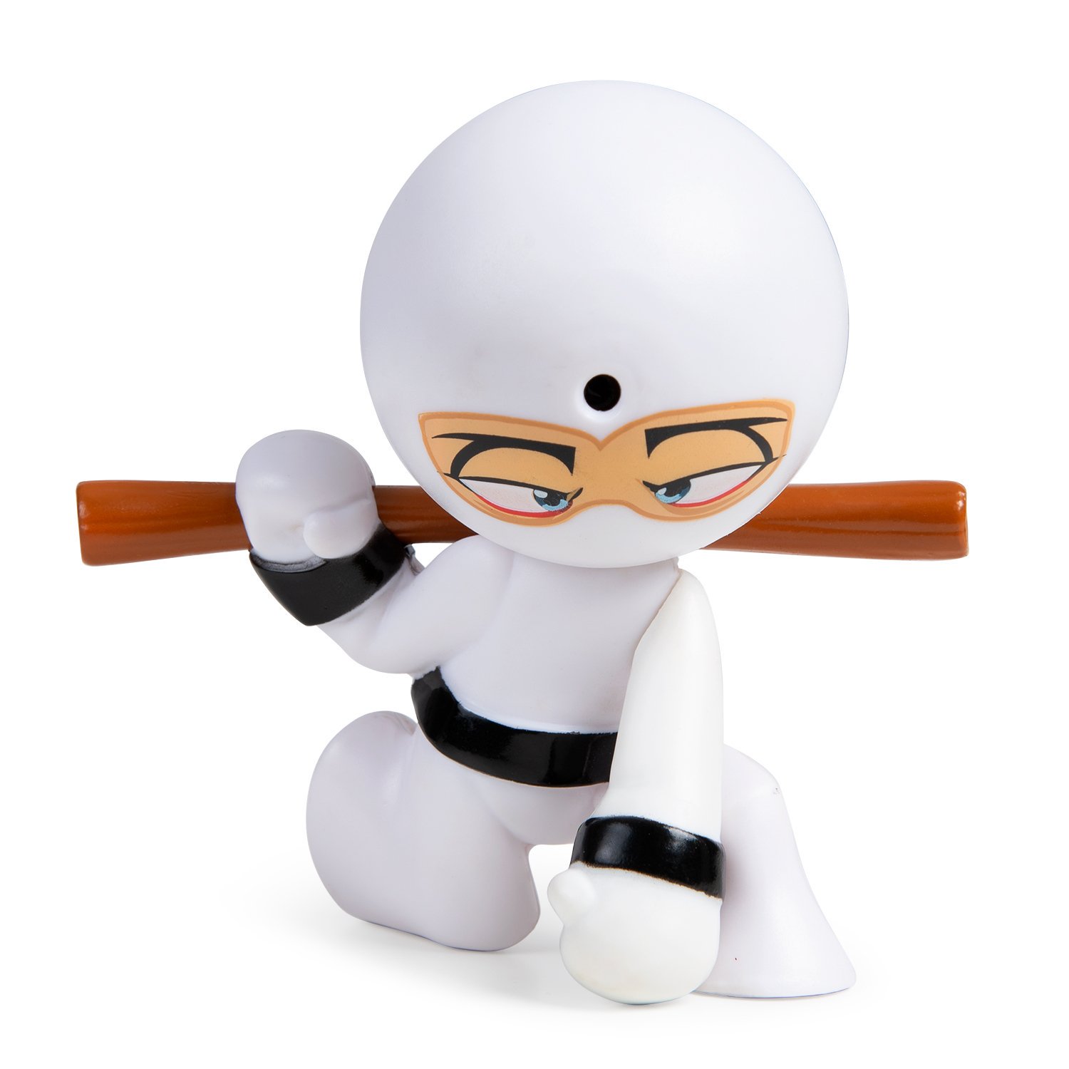 Фигурка Fart Ninjas Ниндзя Вонь-Сан 9см 37003 купить,NaN