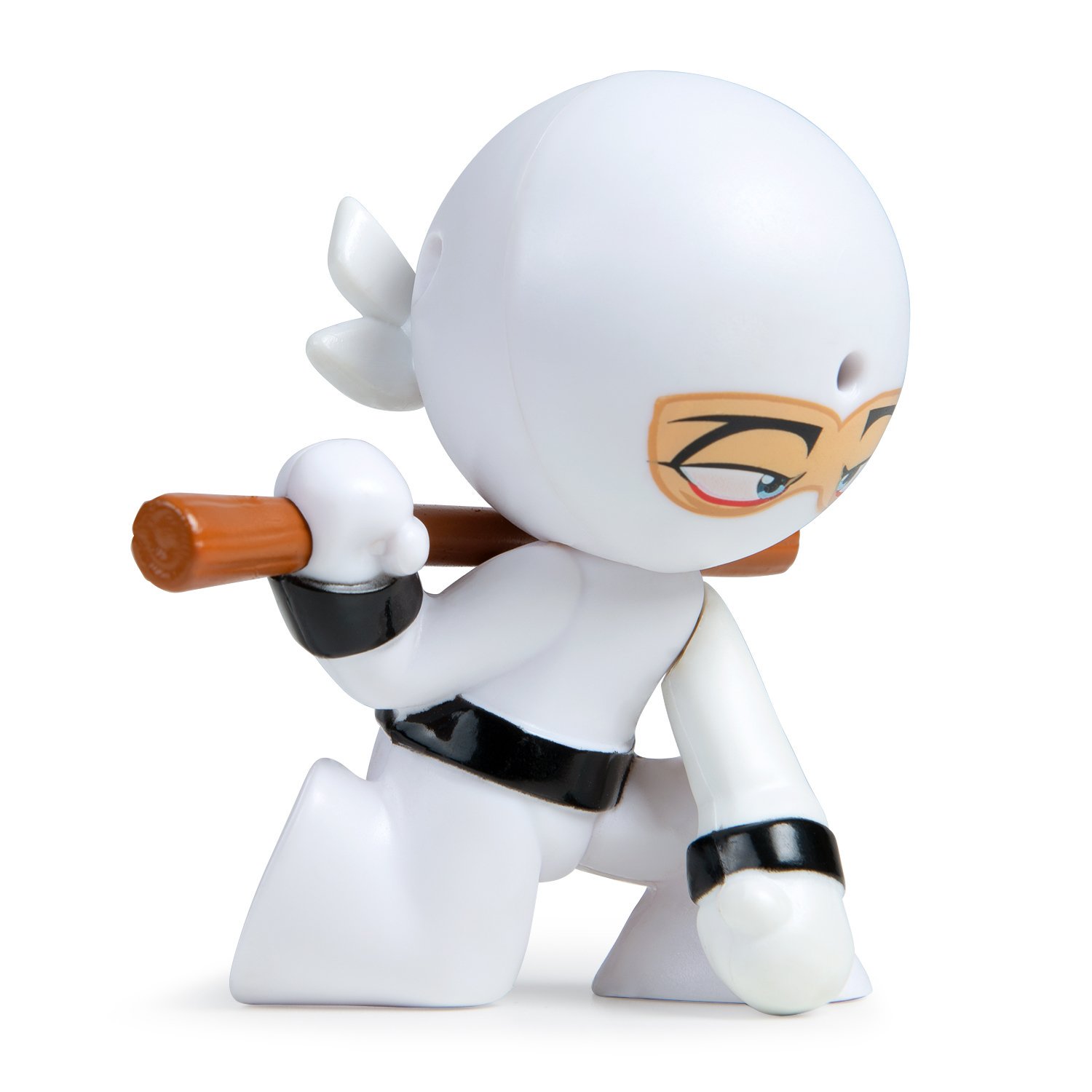 Фигурка Fart Ninjas Ниндзя Вонь-Сан 9см 37003 купить,NaN
