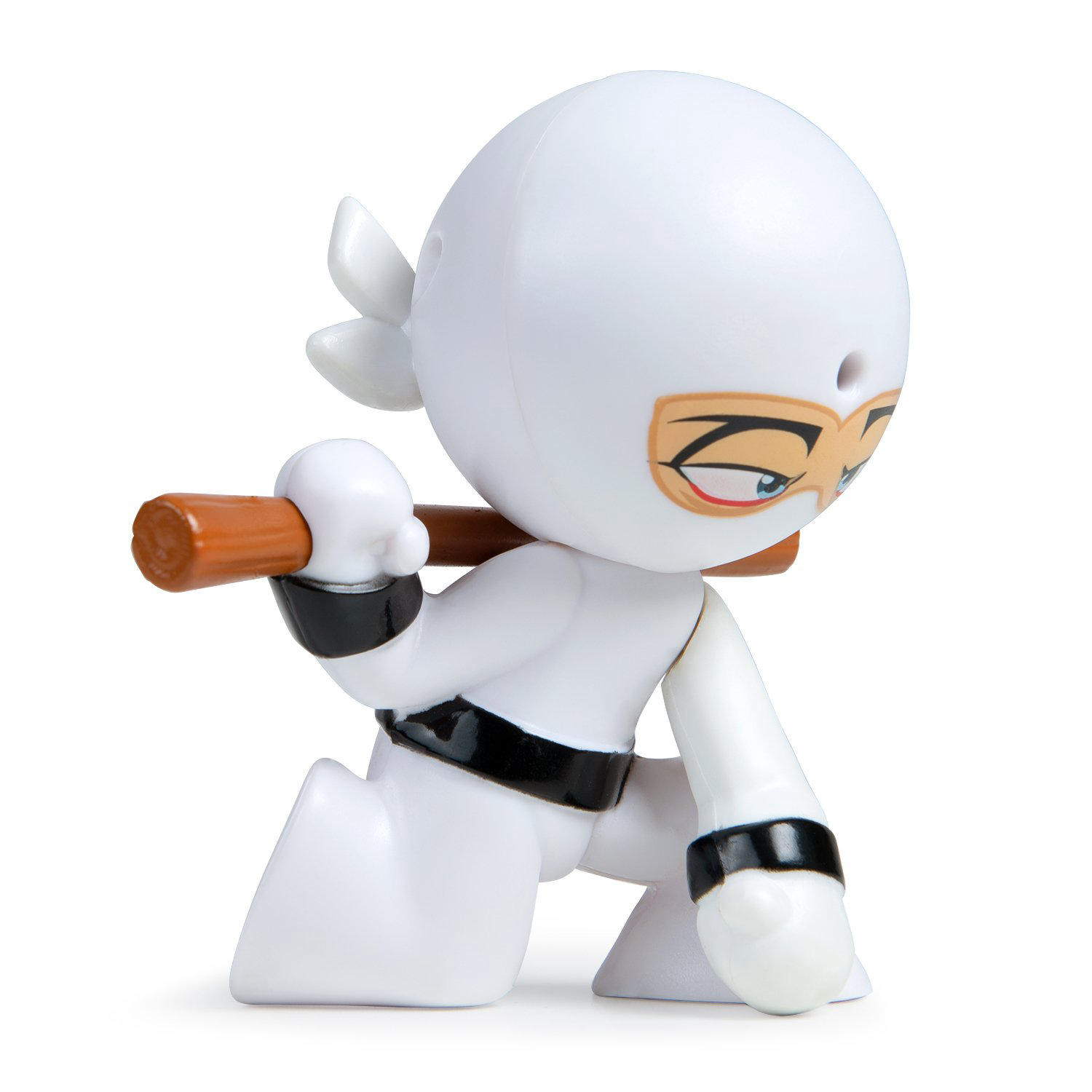 Фигурка Fart Ninjas Ниндзя Вонь-Сан 9см 37003 купить,NaN