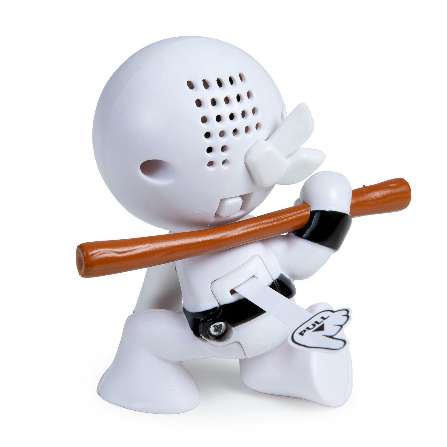 Фигурка Fart Ninjas Ниндзя Вонь-Сан 9см 37003 купить,NaN