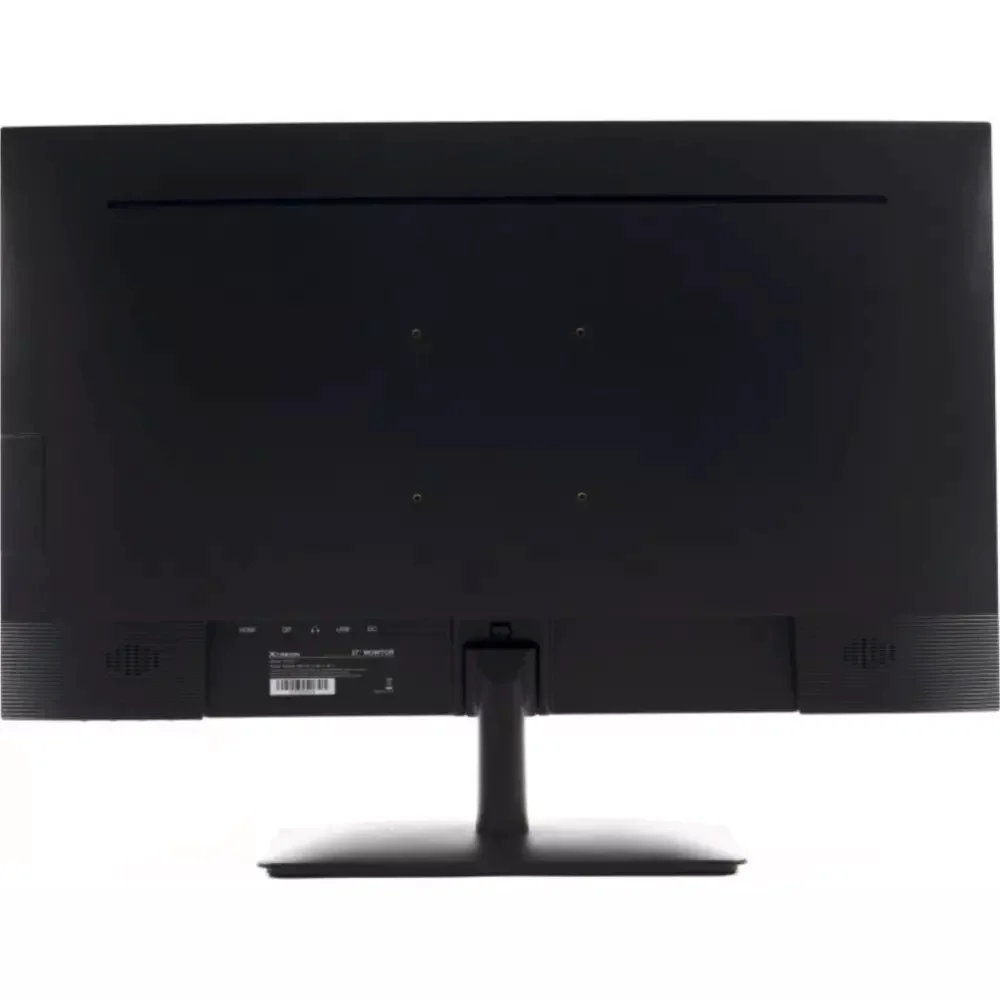 Монитор Xtreon 27" XT27U1 QHD IPS 1ms 120Hz Black