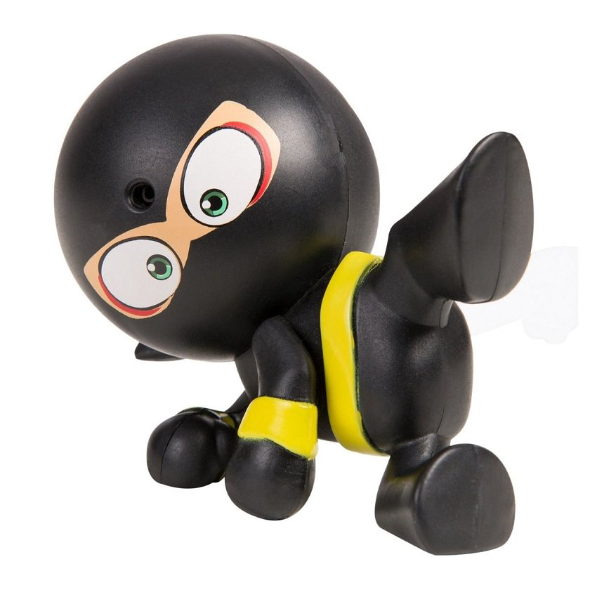 Фигурка Fart Ninjas Ниндзя Газовый Воин 9см 36999 купить,NaN