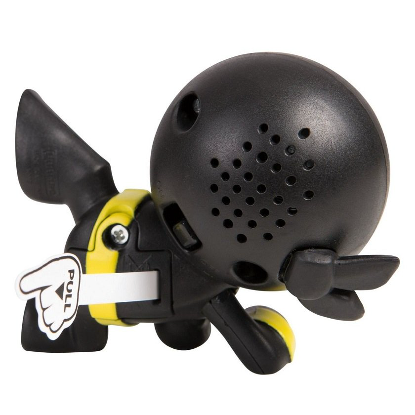 Фигурка Fart Ninjas Ниндзя Газовый Воин 9см 36999 купить,NaN