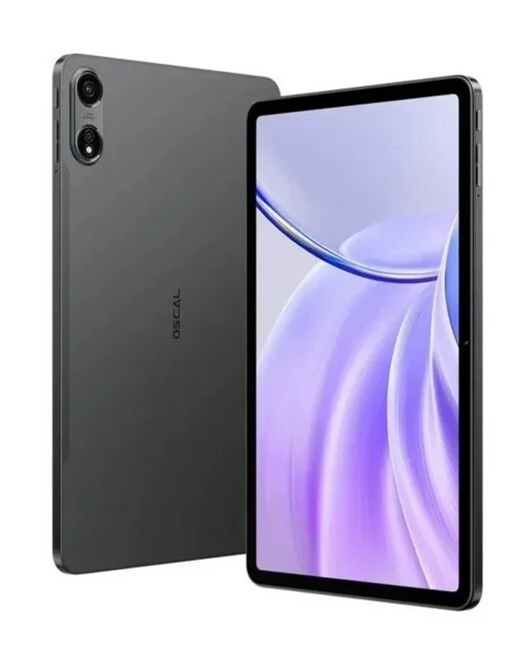 Планшет Oscal Pad 90 LTE 8GB RAM 128GB ROM Gray купить,110487